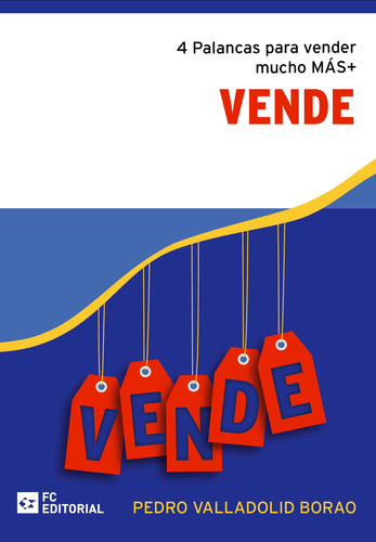 Imagen 1 de 1 de Vende. Executive Business Mentoring
