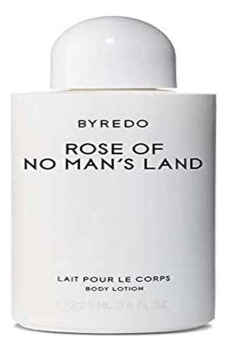 Byredo Rose Of No Man's Land Locin Corporal Con Bomba 7.6fl