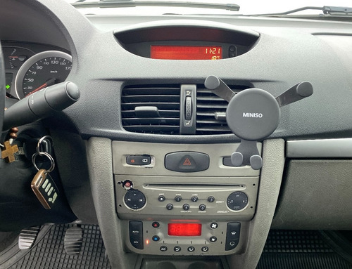 Renault Symbol Ii 1.6 Luxe