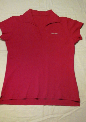 2x1 Remera Admit One Tipo Chomba + Otra Jack Daniels Talle 4