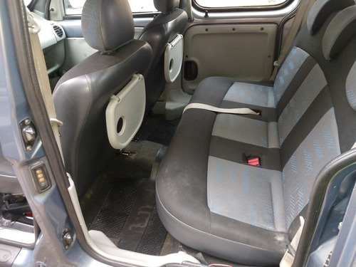 Renault Kangoo Break Break,la Más Full