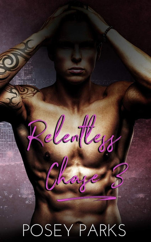 Libro:  Relentless Chase 3