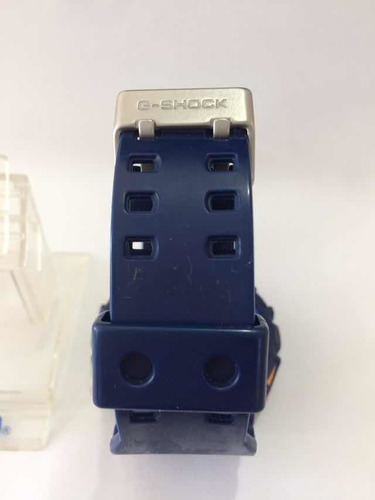 Relógio Casio G-shock 200m Ga-110fc Função Auto Light