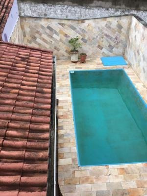 Imagem 11 de 14 de Ótimo Sobrado Com 300 Metros Do Mar - Itanhaém 3681 | A.c.m