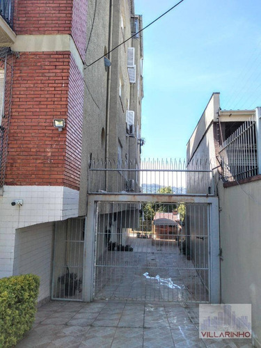Imagem 3 de 24 de Villarinho Imóveis Vende Apartamento Por R$ 190.000,00 Teresópolis - Porto Alegre/rs - Ap1945
