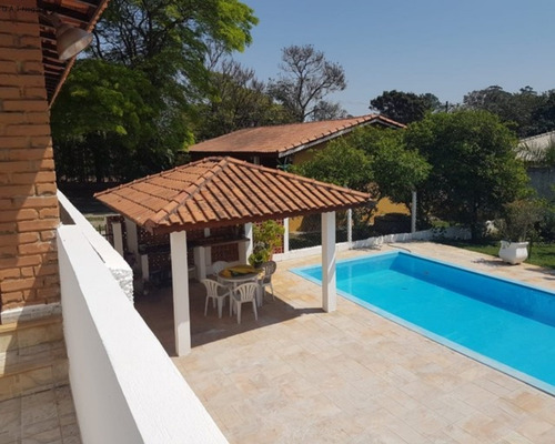 Imagem 3 de 21 de Chácara À Venda No Val Paraiso - Boituva/sp - Ch00768 - 70224736