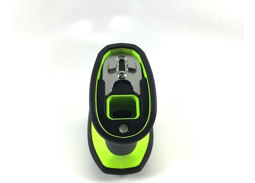 Lector Código De Barras Zebra Ds3608-sr Uso Rudo 1d/2d