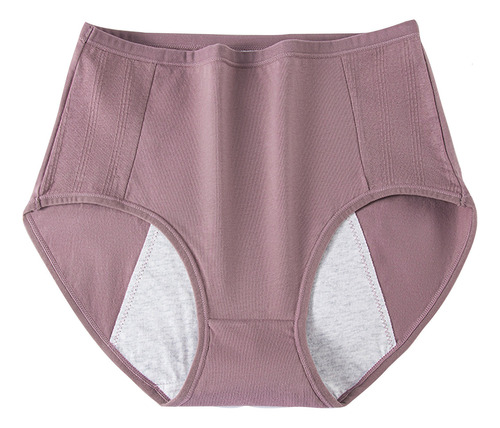 Calzoncillos K Para Mujer, Cómodos Y Sin Huellas, Cintura Al