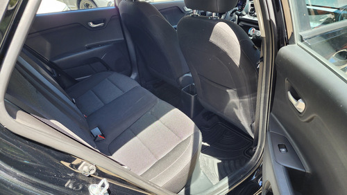 Kia Rio 1.6 Lx Sedan At