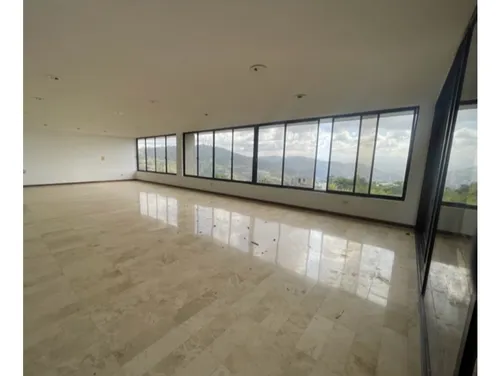 Apartamento En Alto Hatillo