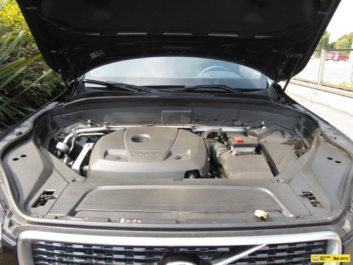 Imagen 25 de 25 de Volvo Xc90 2.0 Awd T6 R-desing