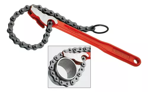 ▷ Llave cadena 1033100/70243-2.1/2 de super ego ®