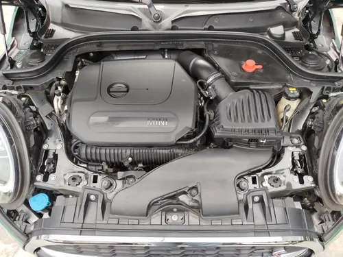 Mini Cooper F56 S COUPE CHILI TP 2000CC T CT