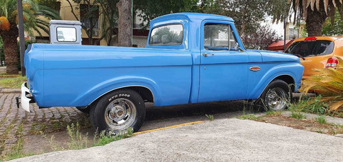 Ford F-100