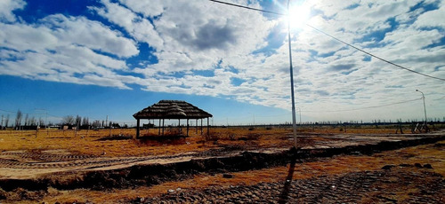 Imagen 2 de 5 de Terrenos / Lotes En Venta San Rafael Mendoza