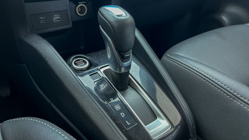 Nissan Kicks 1.6 Exclusive Cvt