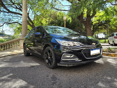 Chevrolet Cruze Lt 1.4 Turbo Manual