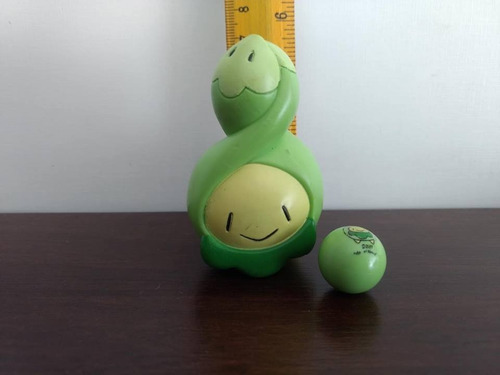 Boneco Pokémon Budew - Nintendo
