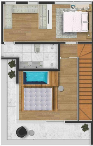 Casa À Venda, 214 M² Por R$ 1.356.300,00 - Alphaville - Santana De Parnaíba/sp - Ca0457