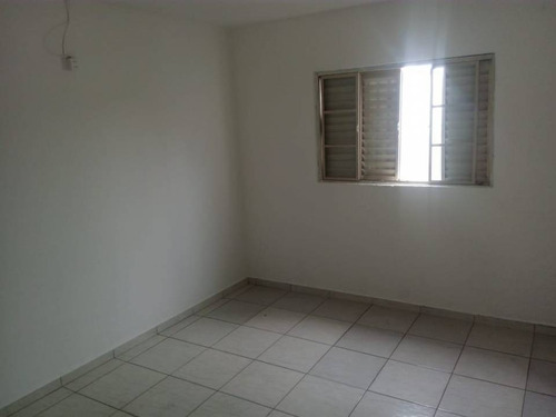 Imagem 8 de 10 de Venda - Casa - Jardim São Vito - Americana - Sp - Ea618278