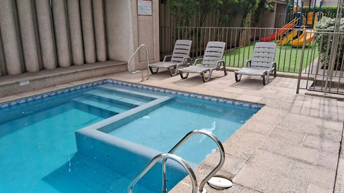 Departamento En Venta! Ubicado En Av. Irarrázaval 2042 Piso4
