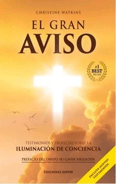 Libro Gran Aviso, El Original