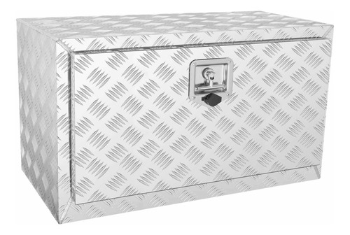 Caja De Herramientas Para Camioneta 30x14x16'' Aluminio