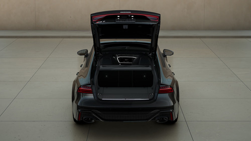 Audi RS7 Sportback 4.0 Tfsi Performance Quattro Mhev