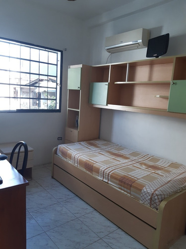 Imagen 12 de 14 de Vendo Casa La Atlantida. 450mts.2niveles, 5hab, 4baños, Tanq