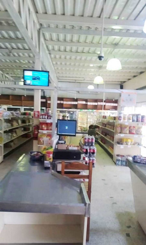 Imagen 3 de 8 de Venta Fondo De Comercio Periférico La Candelaria, Valencia