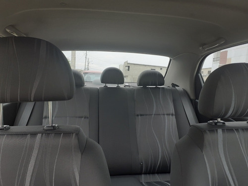 Chevrolet Aveo Family Std 1.5 4p 4x2 Tm
