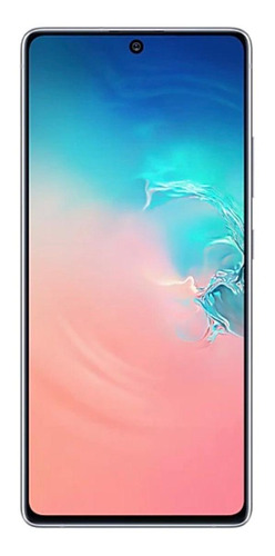 Samsung Galaxy S10 Lite Dual SIM 512 GB branco-prisma 8 GB RAM