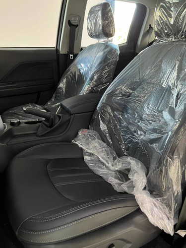 Great Wall Wingle 7 Luxury 2wd D/c