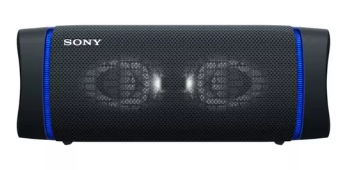 Sony Srs-xb13 Altavoz Bluetooth, Batería 16h Extra Bass Ip67 Color Negro  110V