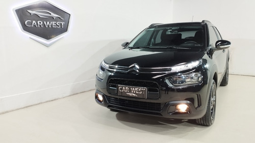 Citroën C4 Cactus 1.6 Vti 115 At6 Feel Pk