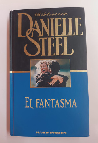 El Fantasma - Danielle Steel. Usado Villa Luro (Usado)