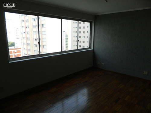 Imagem 4 de 15 de Apartamento - Vila Adyana - Ref: 8789 - V-ri4418