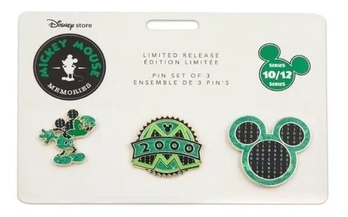 Mickey mouse sale memories