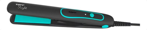 Chapinha Prancha Taiff Style 210ºc Bivolt 127/220v