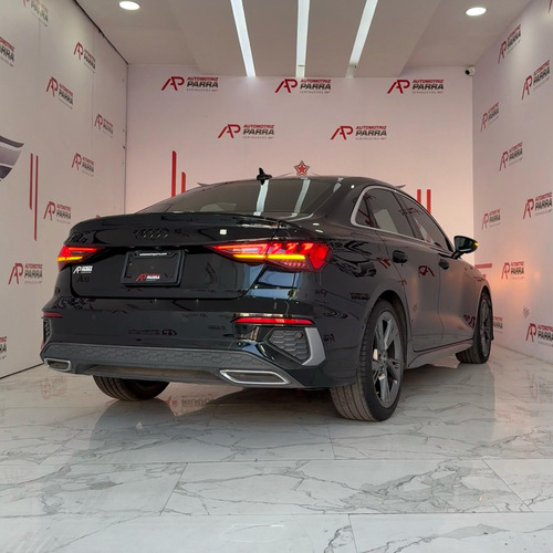 Audi A3 2.0 Sedán L S Line At Dsg
