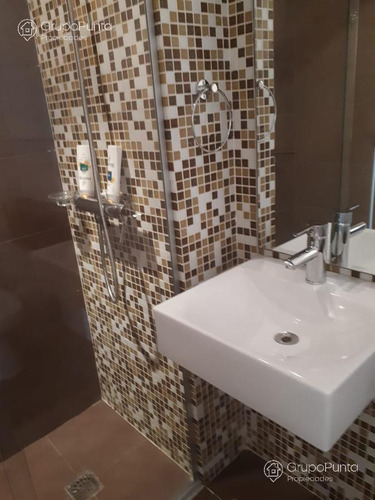 Departamento De 2 Dormitorios Con Amenities En Forest Tower Ii