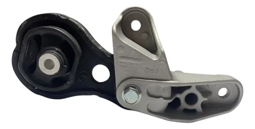 Soporte Motor Tras Mazda 2 (mec) (07-15)