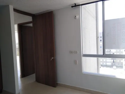 Apartamento En Arriendo En Ciudad Guabinas. Cod A9081