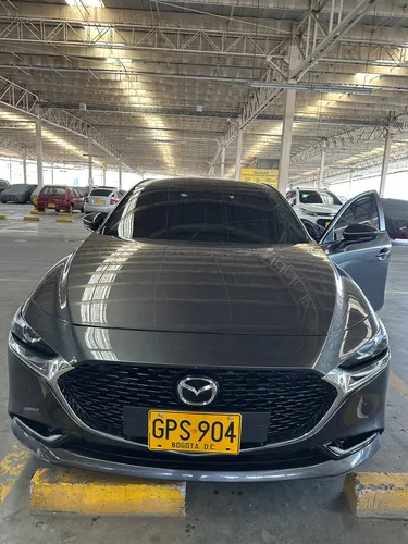 Mazda 3 2.0 Touring At