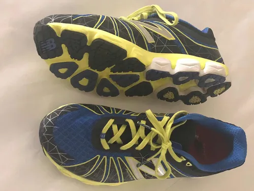New balance usadas online