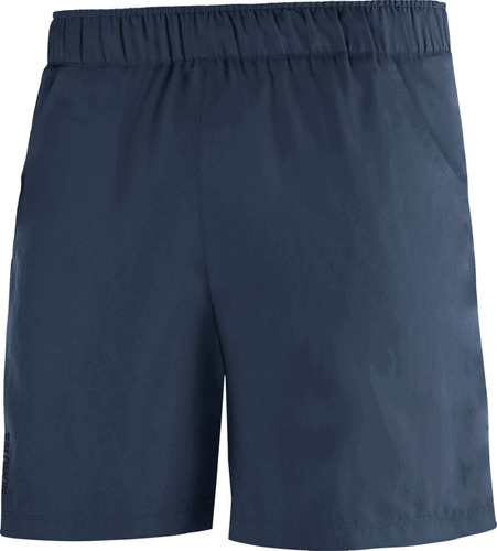 Short Hombre Salomon - Xa Sonic Short 7 M - Running