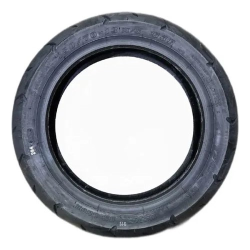 Cubierta Irc Inoue Trasera N-max 130/70-13m/c 63p - M2