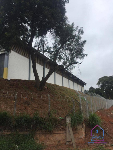 Imagem 29 de 30 de Excelente Galpão Km 26 Raposo Tavares R$ 25.000,00 - Ga0171