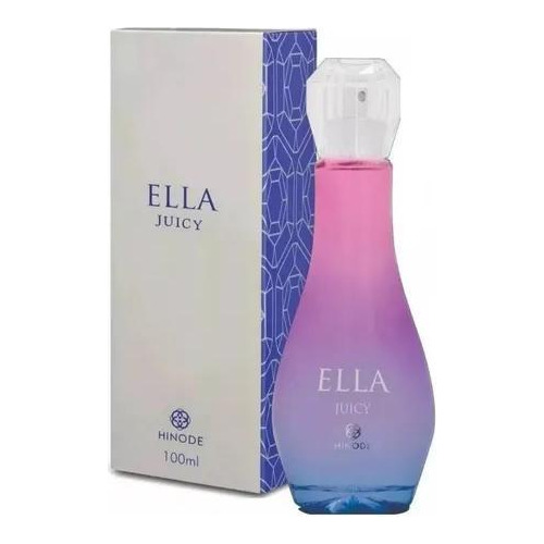 Perfume Ella Juicy Original Hinode