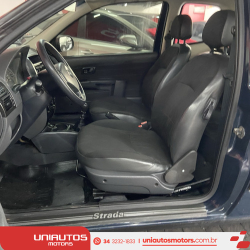 Fiat Strada WORKING 1.4 MPI FIRE FLEX 8V CD